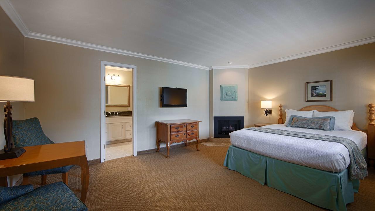 Carmel Bay View Inn - thumb 10