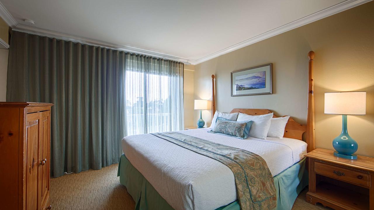 Carmel Bay View Inn - thumb 0