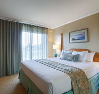 Carmel Bay View Inn - USA Accommodation