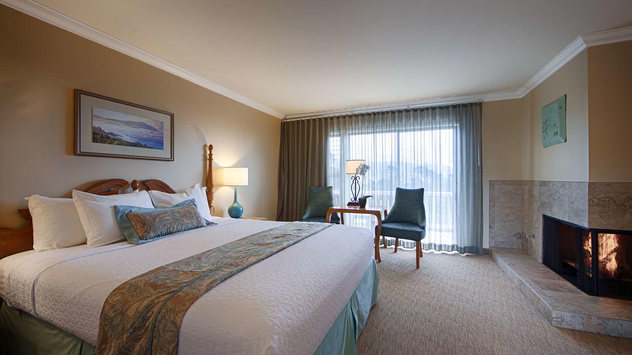 Carmel Bay View Inn - thumb 11
