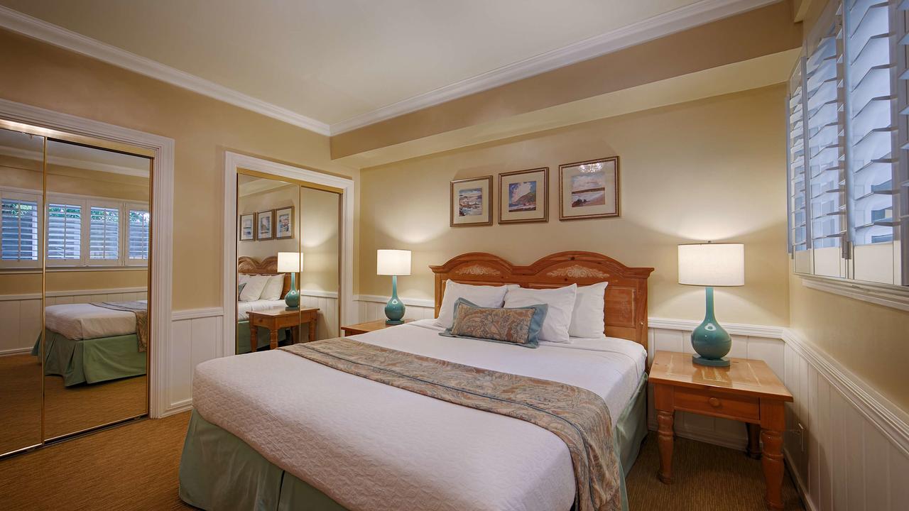 Carmel Bay View Inn - thumb 20