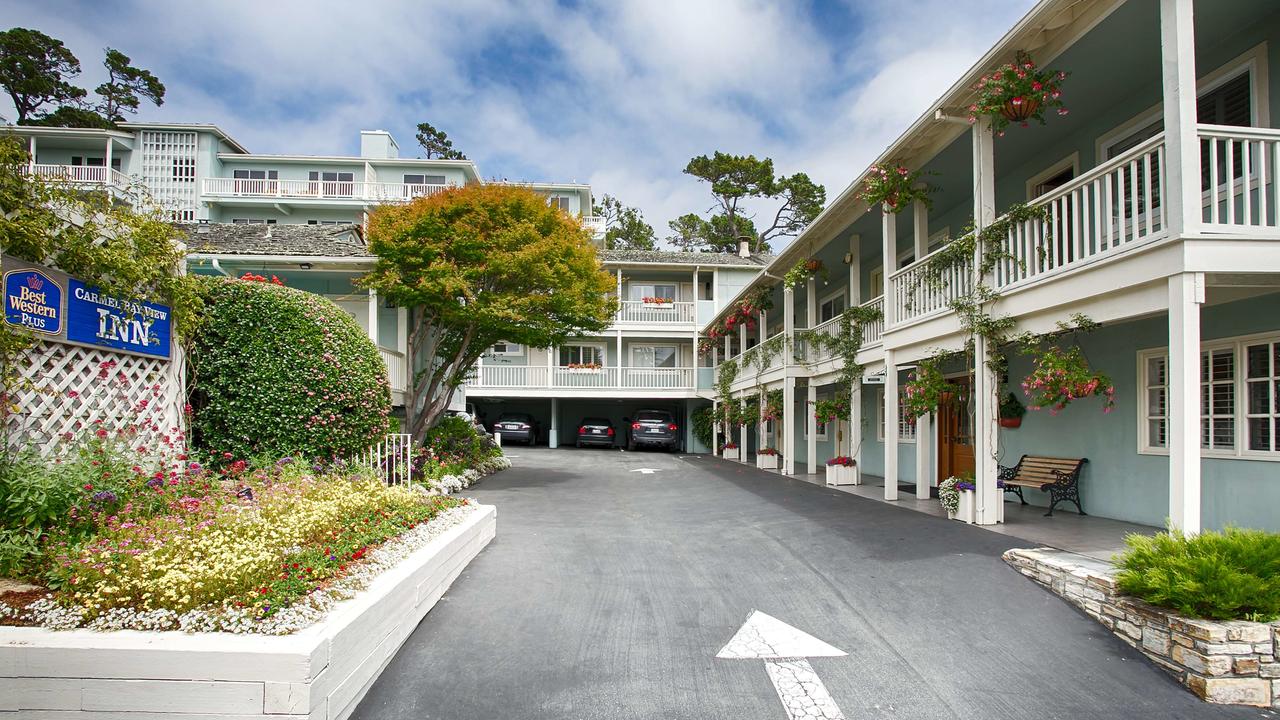 Carmel Bay View Inn - thumb 17