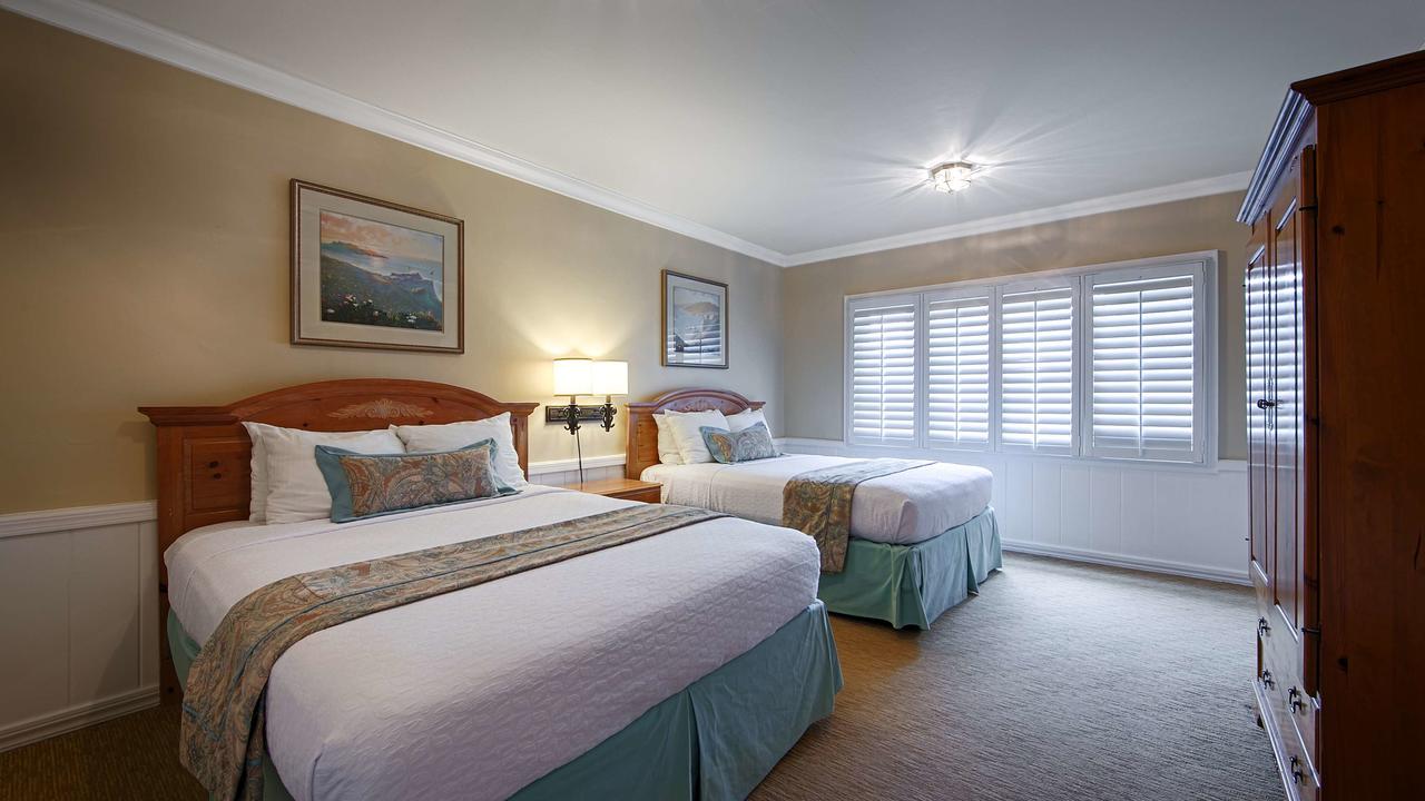 Carmel Bay View Inn - thumb 14