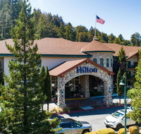 Hilton Santa Cruz/Scotts Valley - Tourism Bookings