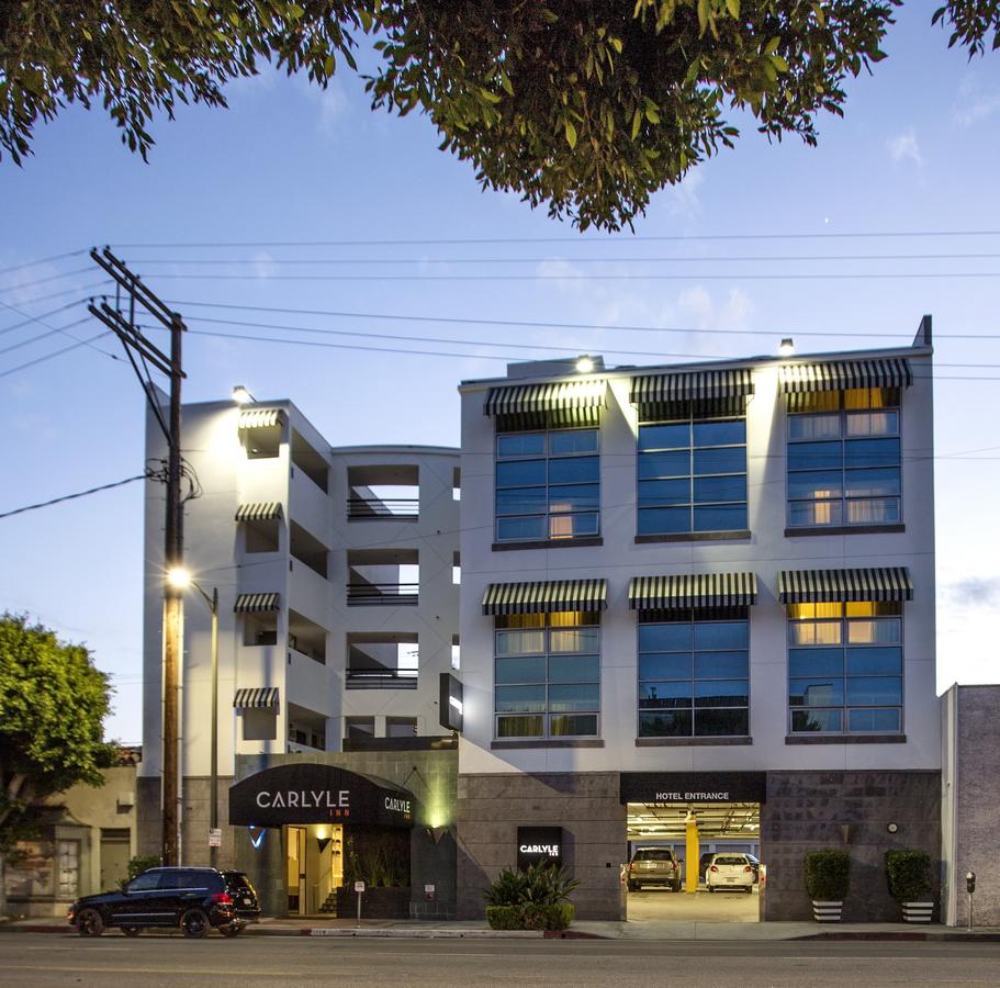 Carlyle Inn - thumb 8