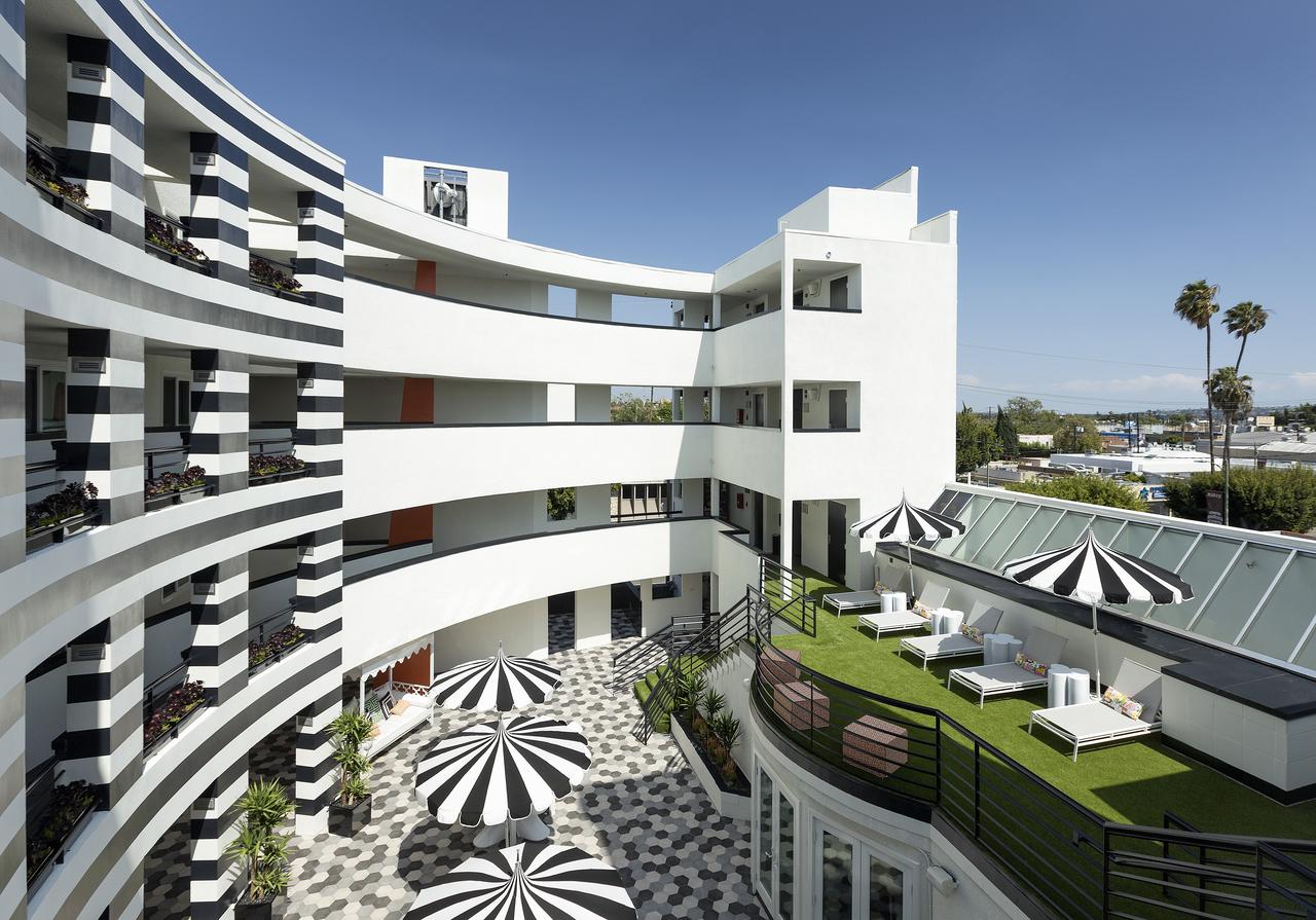 Carlyle Inn - thumb 10