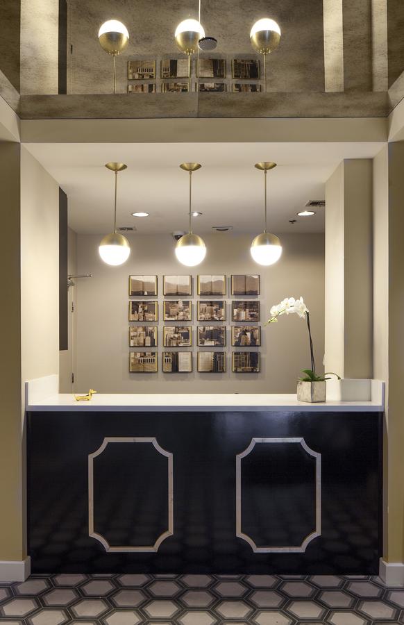 Carlyle Inn - thumb 16