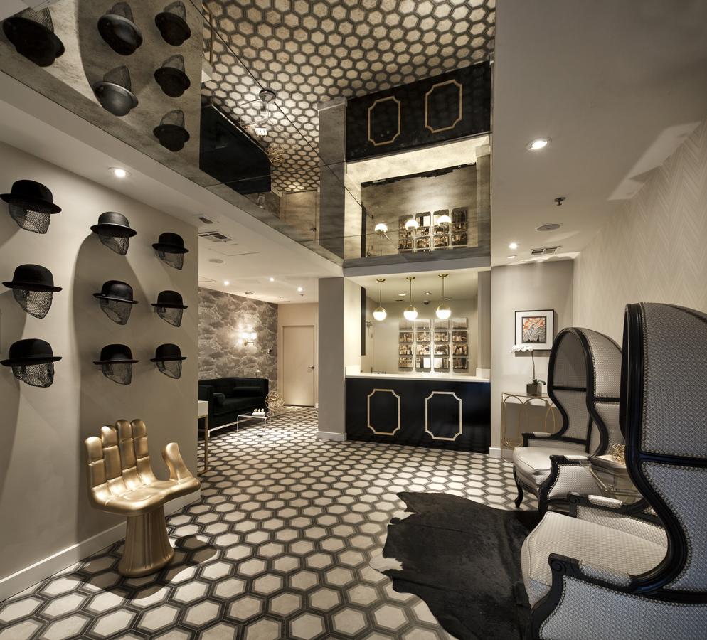 Carlyle Inn - thumb 3