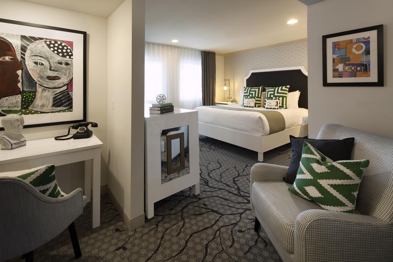 Carlyle Inn - thumb 32