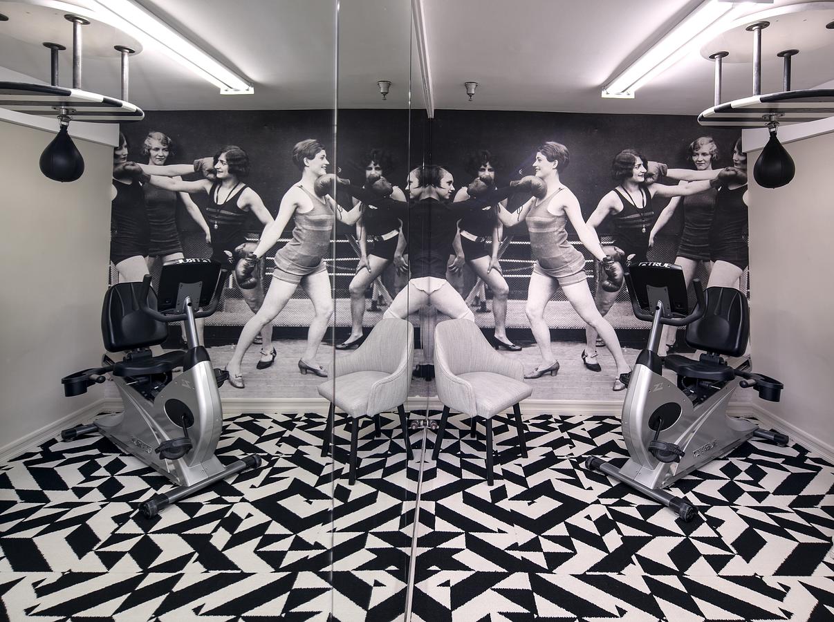 Carlyle Inn - thumb 13