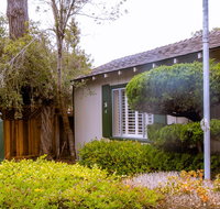 Carmel Resort Inn - USA Accommodation