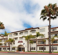 Hampton Inn  Suites San Clemente - USA Accommodation