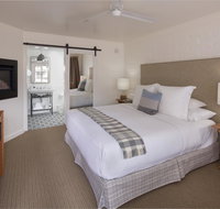 The Getaway - USA Accommodation