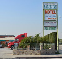 Eagle Inn Motel - Tourism Bookings