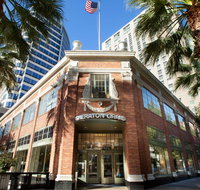 Sheraton Grand Sacramento - Hotels Santiago