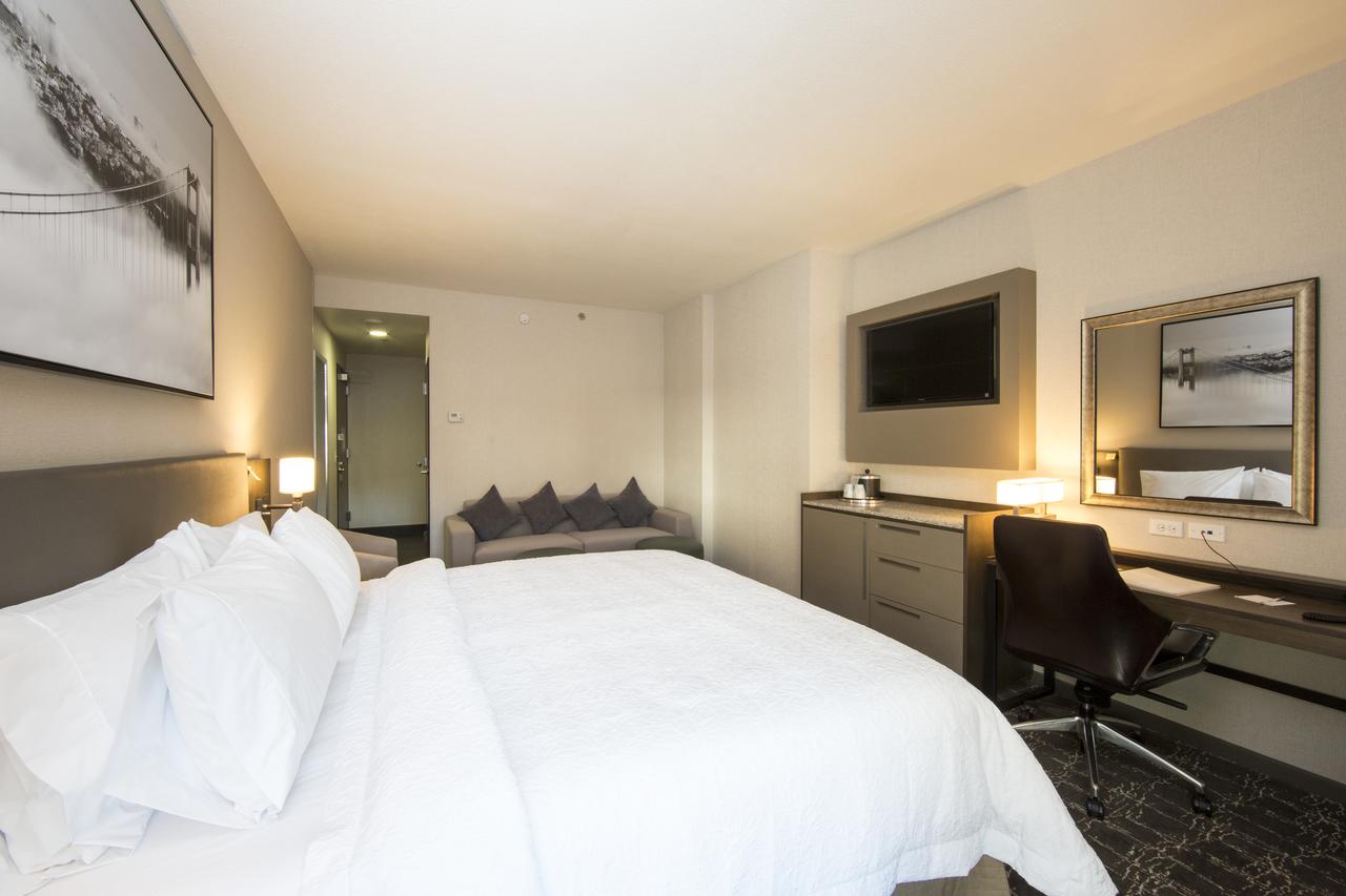 Hampton Inn San Francisco Downtown/Convention Center - thumb 25