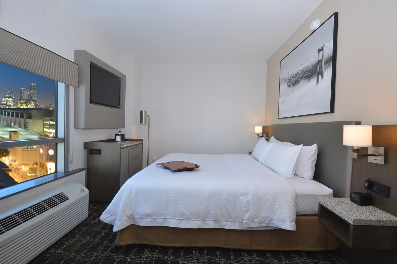 Hampton Inn San Francisco Downtown/Convention Center - thumb 7
