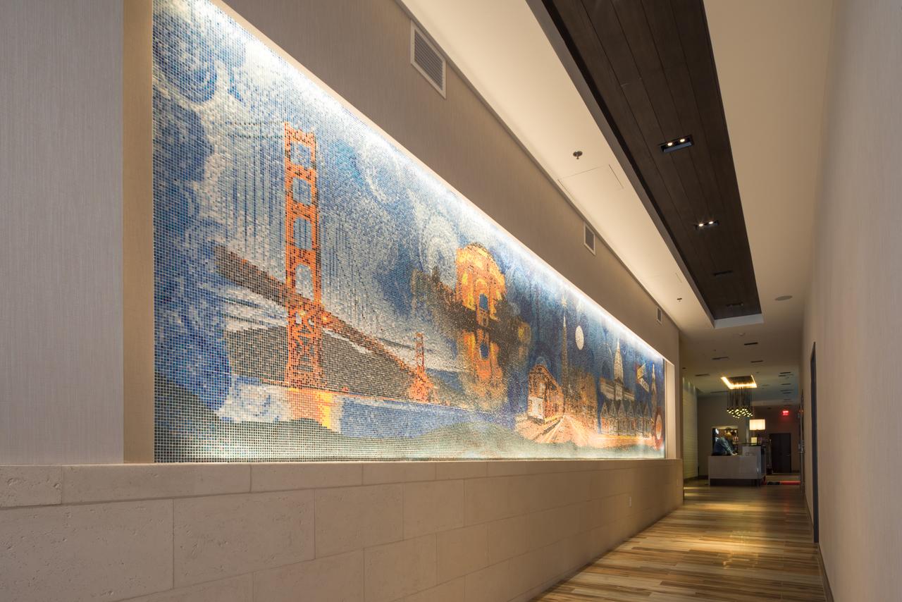 Hampton Inn San Francisco Downtown/Convention Center - thumb 14