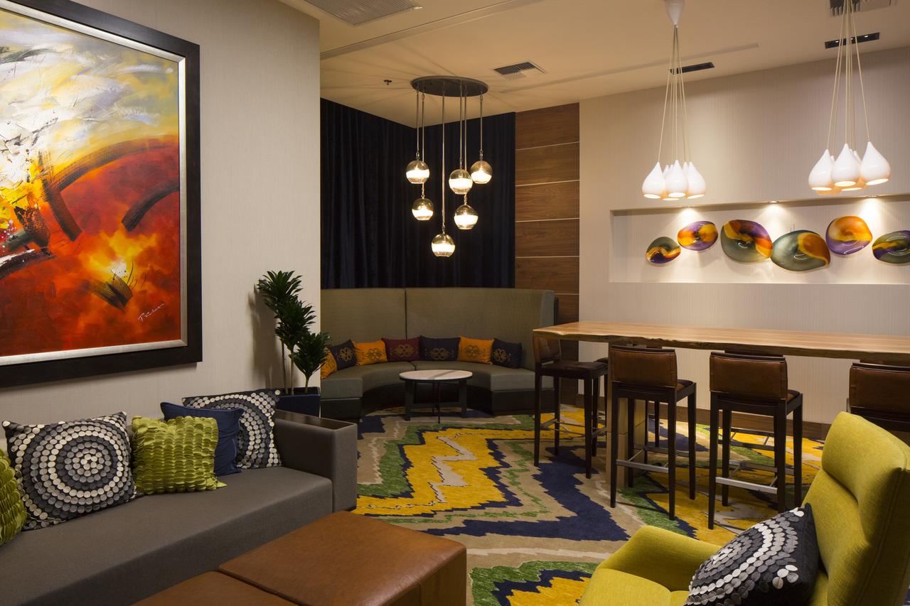 Hampton Inn San Francisco Downtown/Convention Center - thumb 16