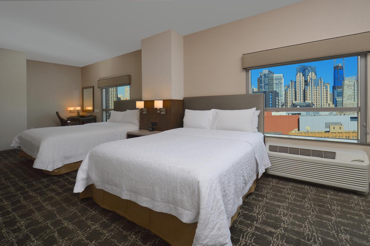 Hampton Inn San Francisco Downtown/Convention Center - thumb 1