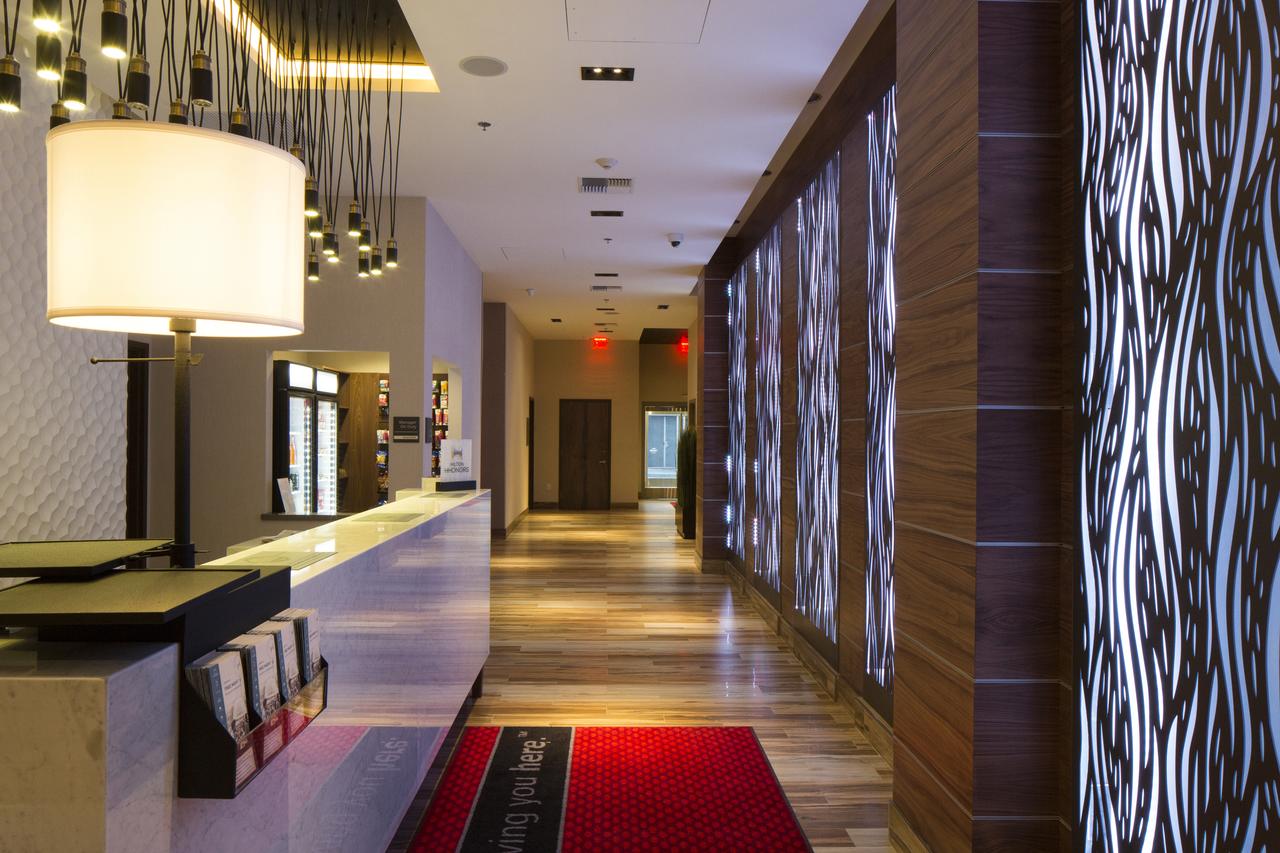 Hampton Inn San Francisco Downtown/Convention Center - thumb 0