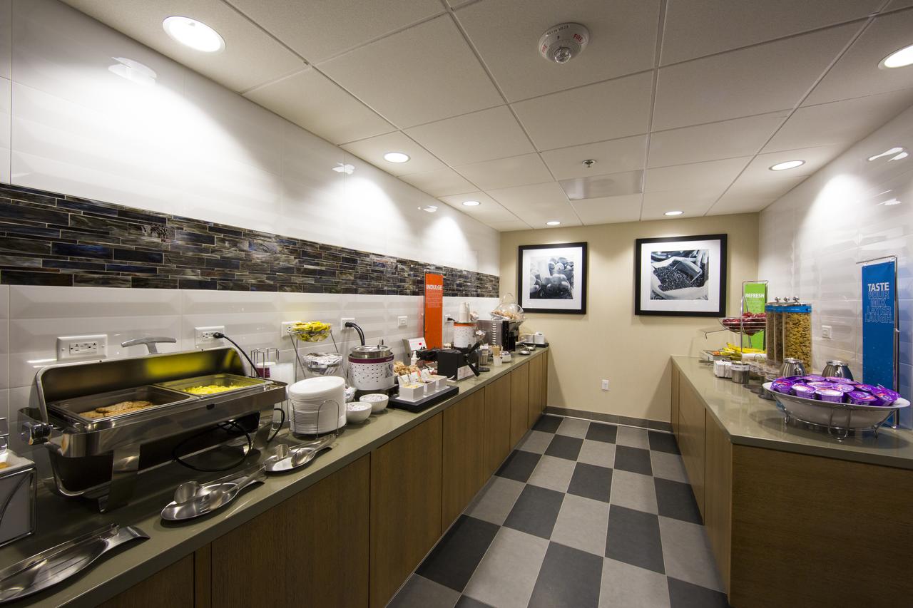 Hampton Inn San Francisco Downtown/Convention Center - thumb 10