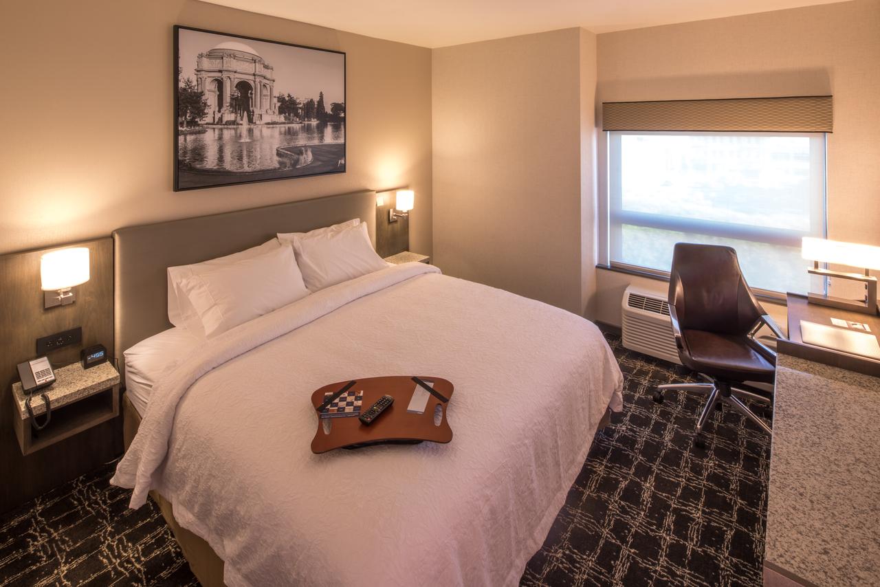 Hampton Inn San Francisco Downtown/Convention Center - thumb 20