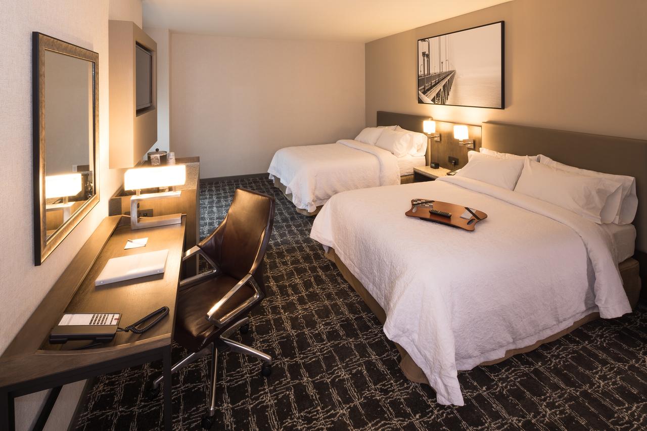 Hampton Inn San Francisco Downtown/Convention Center - thumb 29