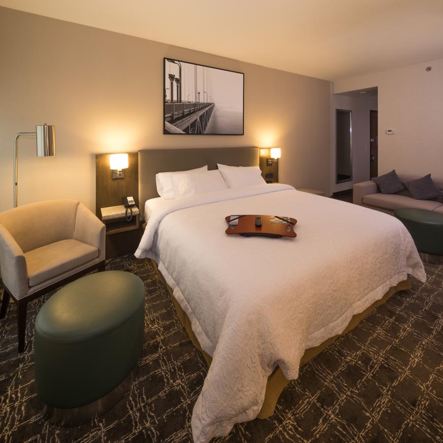 Hampton Inn San Francisco Downtown/Convention Center - thumb 12