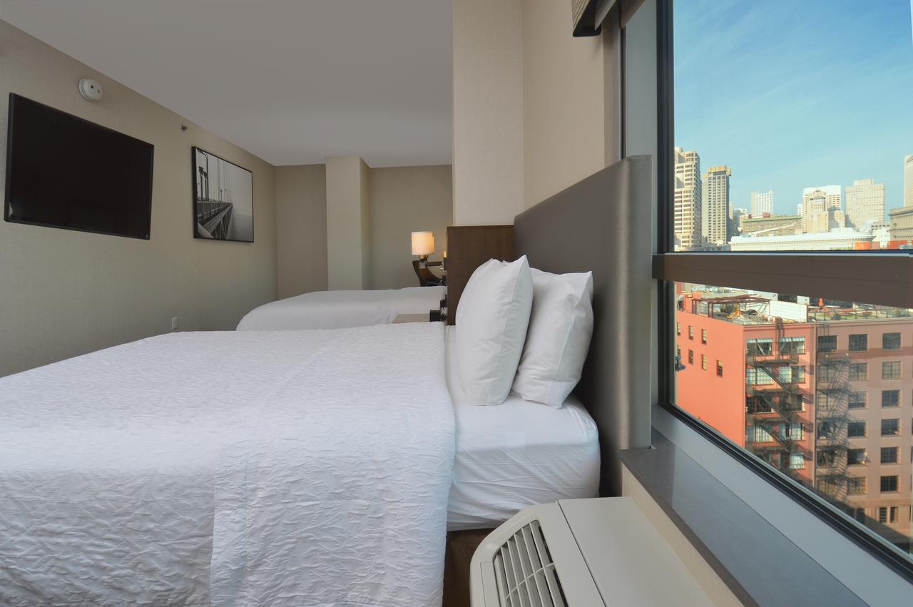 Hampton Inn San Francisco Downtown/Convention Center - thumb 5