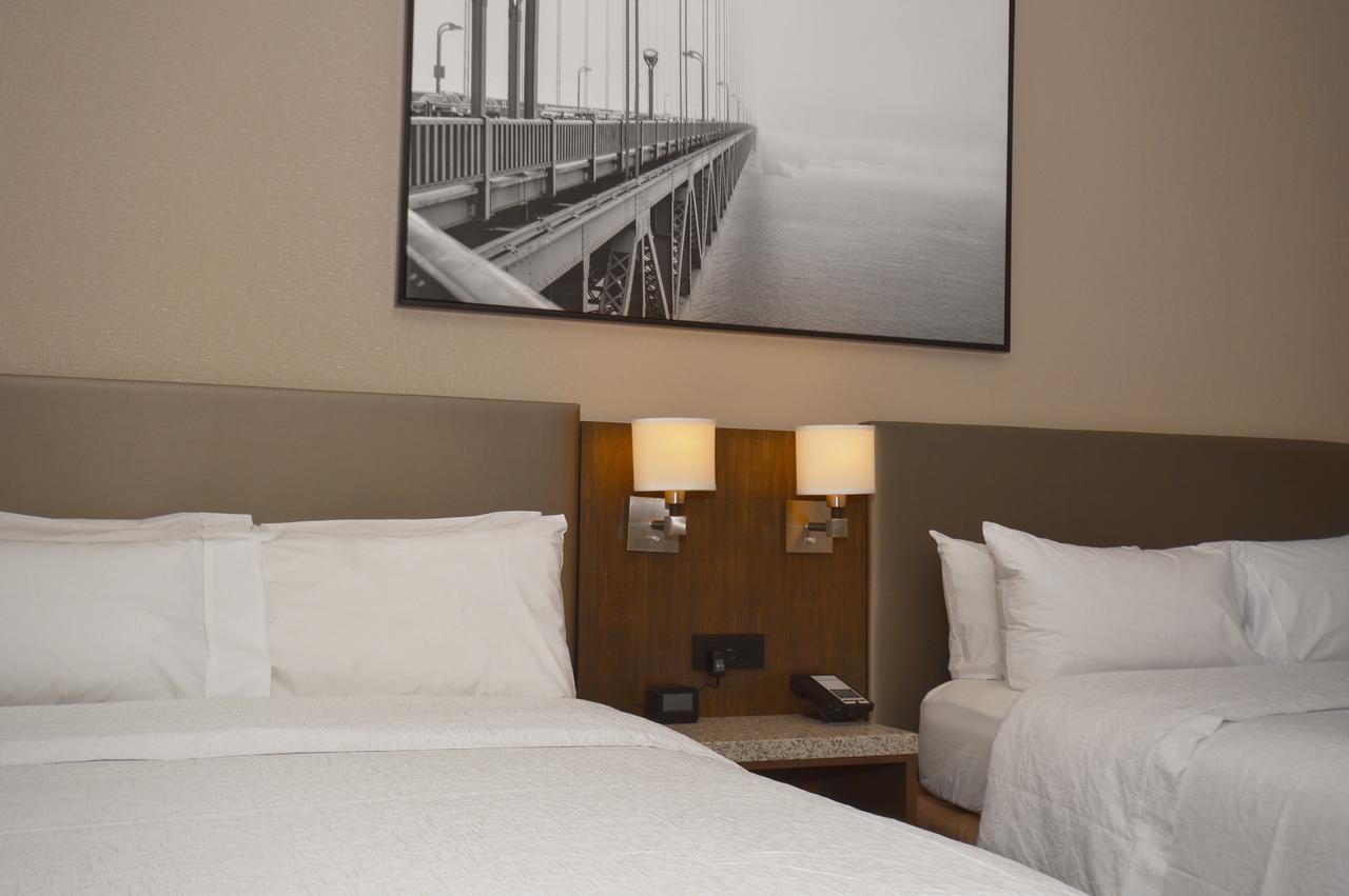 Hampton Inn San Francisco Downtown/Convention Center - thumb 2