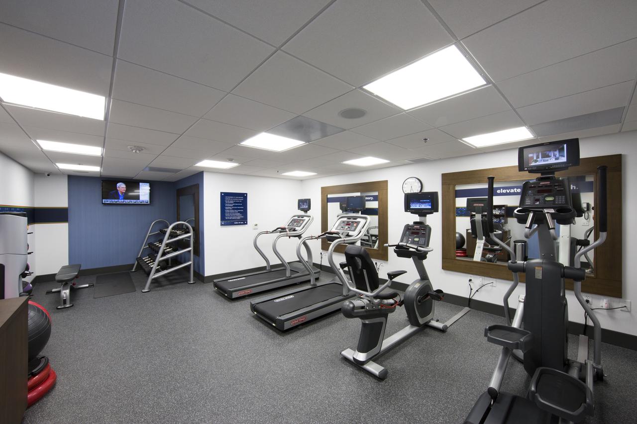 Hampton Inn San Francisco Downtown/Convention Center - thumb 15