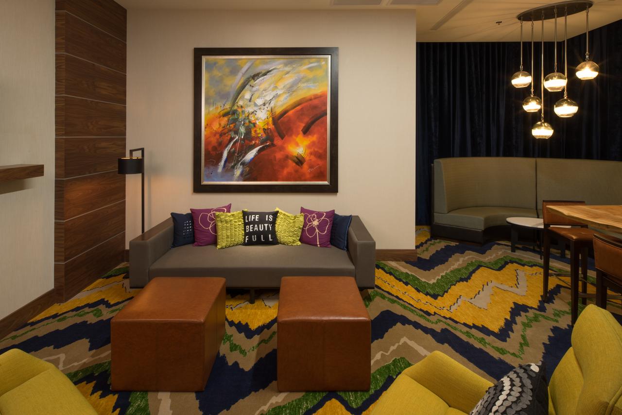 Hampton Inn San Francisco Downtown/Convention Center - thumb 17