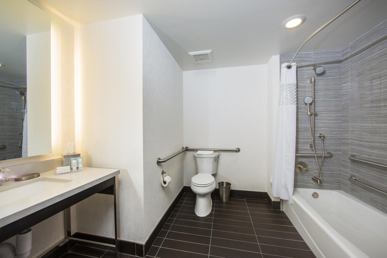 Hampton Inn San Francisco Downtown/Convention Center - thumb 23