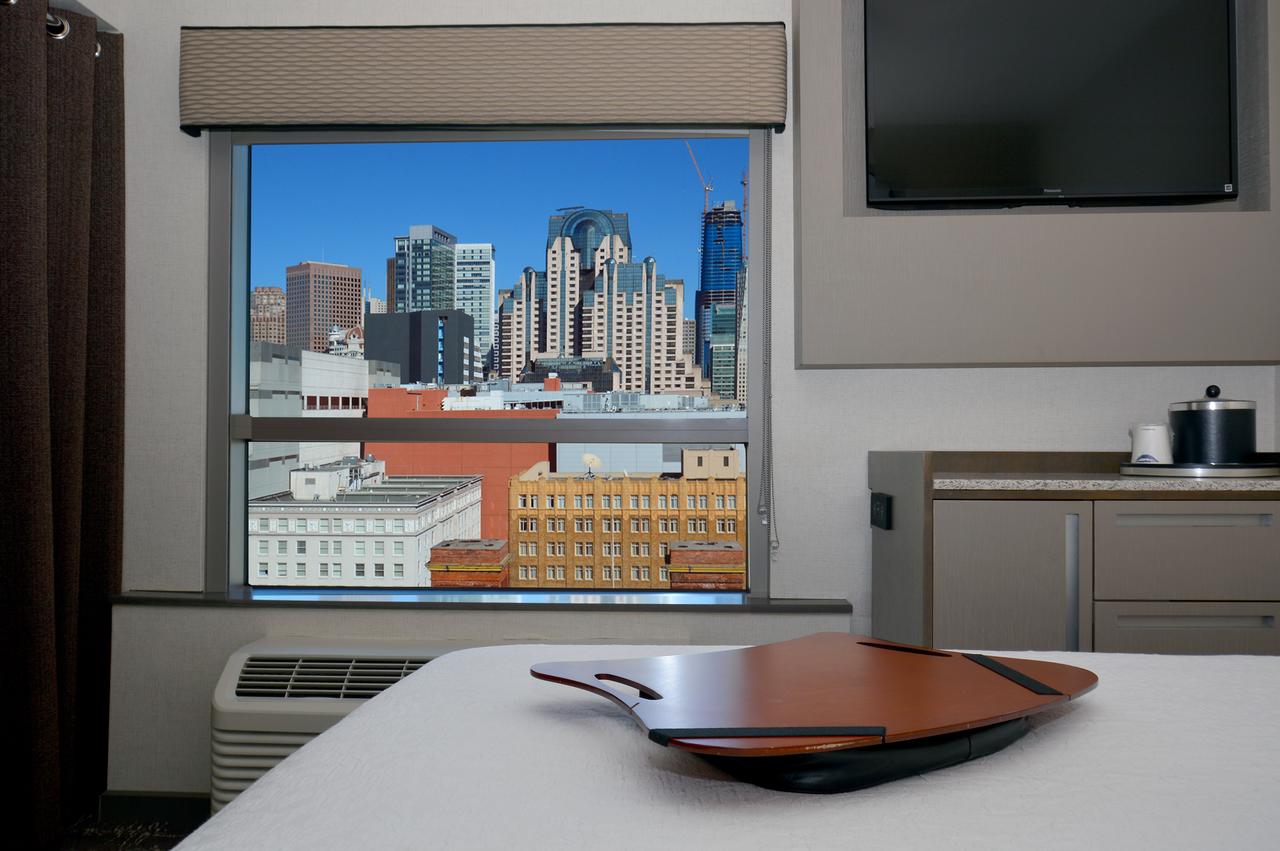 Hampton Inn San Francisco Downtown/Convention Center - thumb 11
