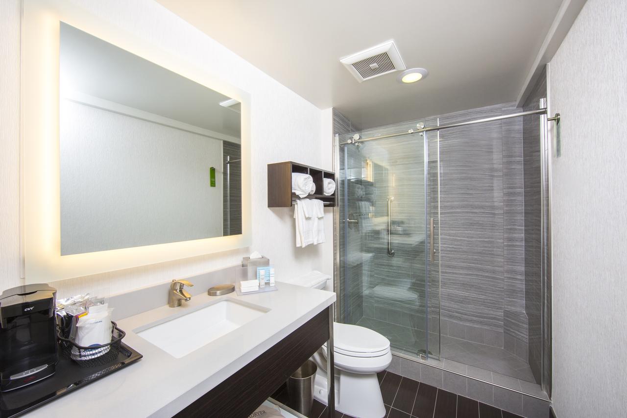 Hampton Inn San Francisco Downtown/Convention Center - thumb 22