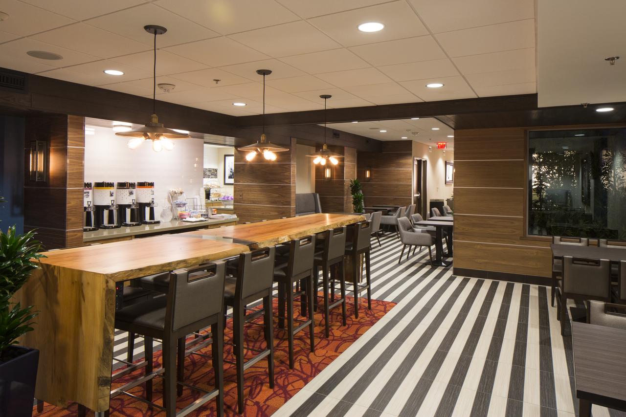 Hampton Inn San Francisco Downtown/Convention Center - thumb 13