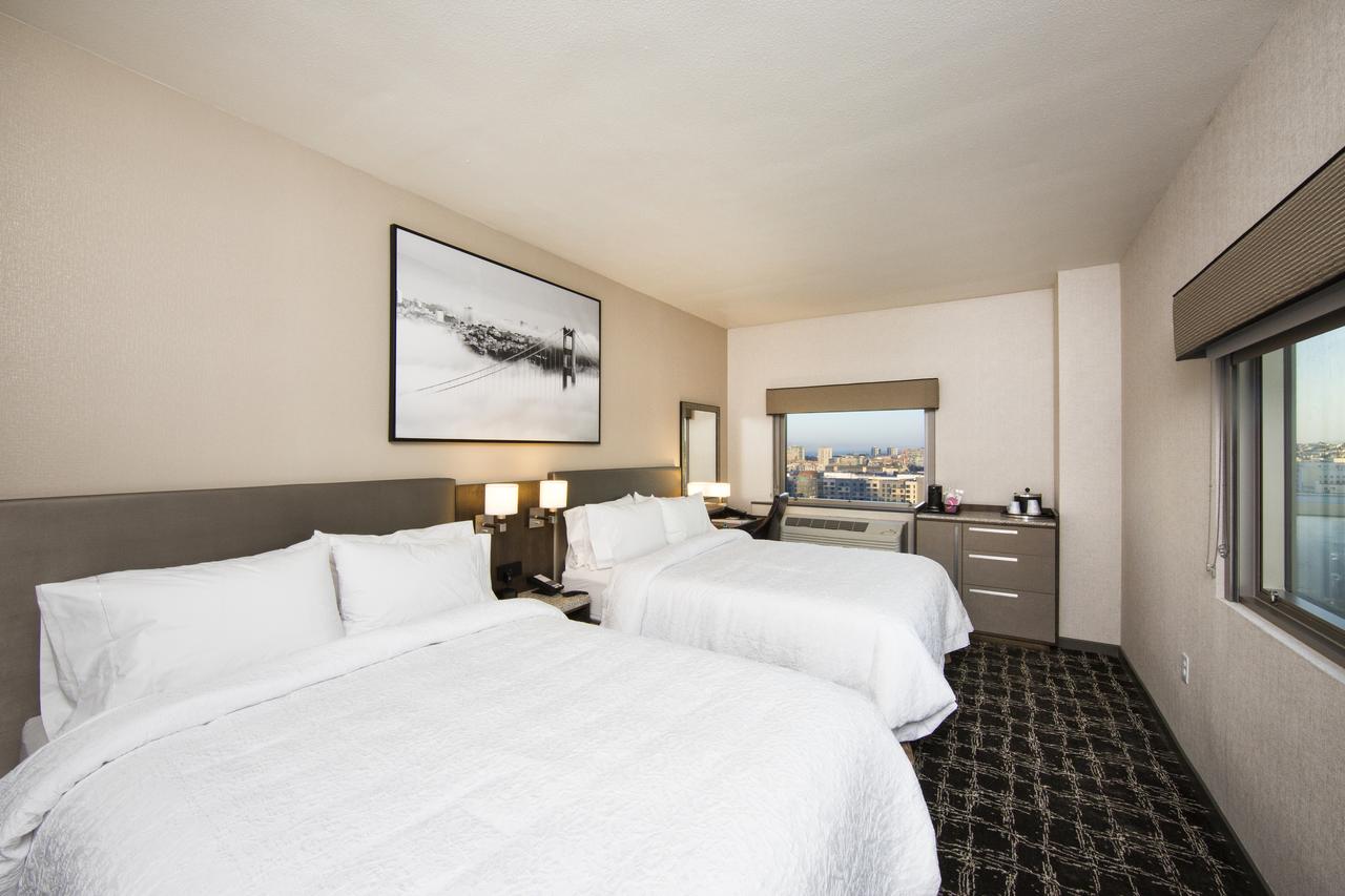 Hampton Inn San Francisco Downtown/Convention Center - thumb 28