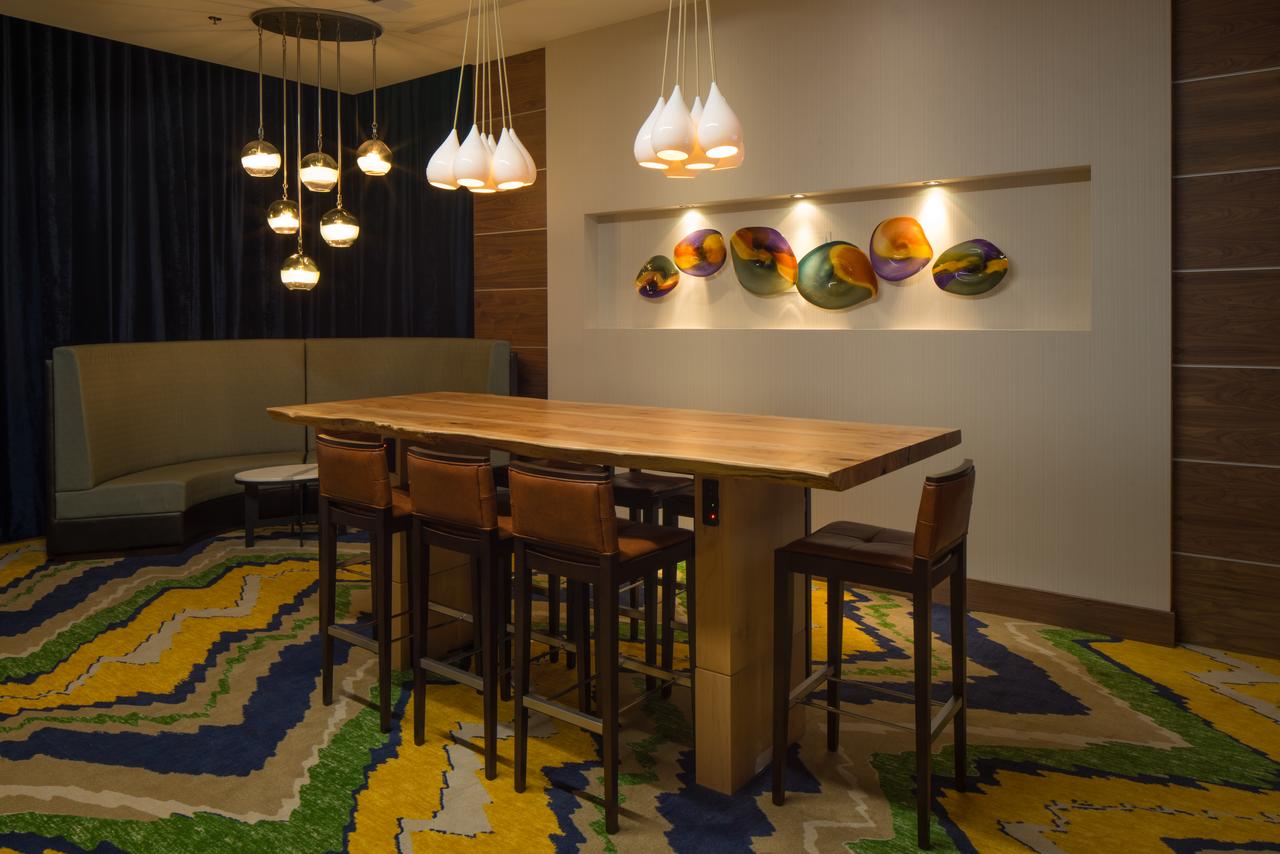 Hampton Inn San Francisco Downtown/Convention Center - thumb 19