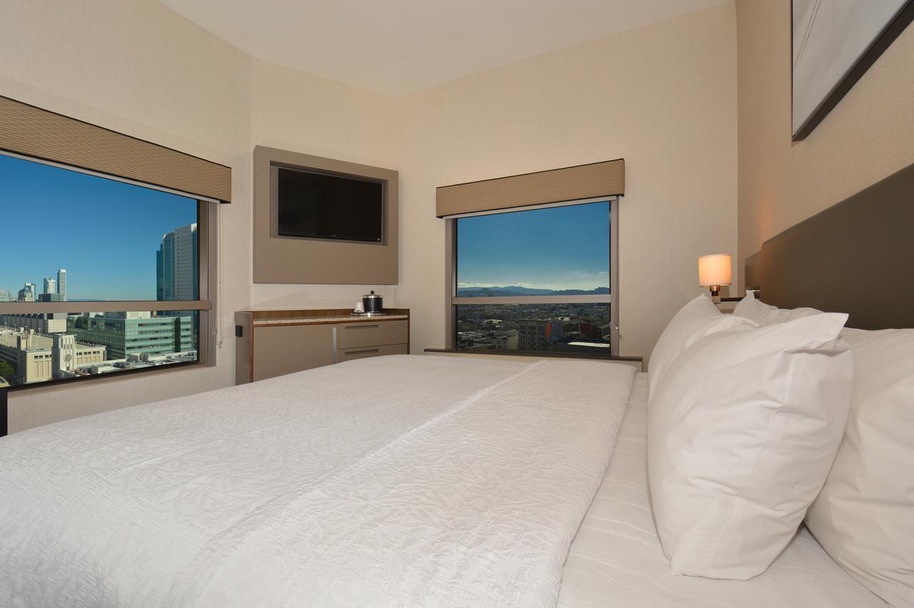 Hampton Inn San Francisco Downtown/Convention Center - thumb 6