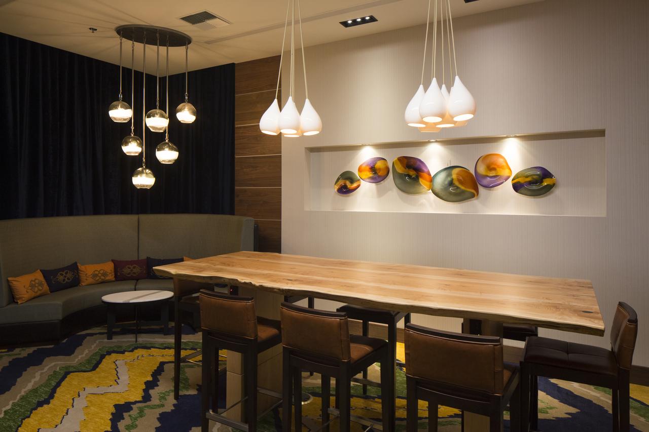 Hampton Inn San Francisco Downtown/Convention Center - thumb 26