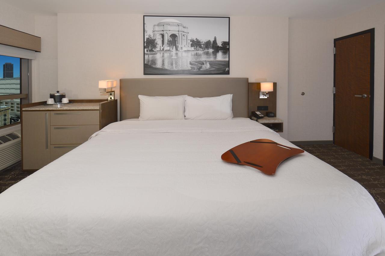 Hampton Inn San Francisco Downtown/Convention Center - thumb 3