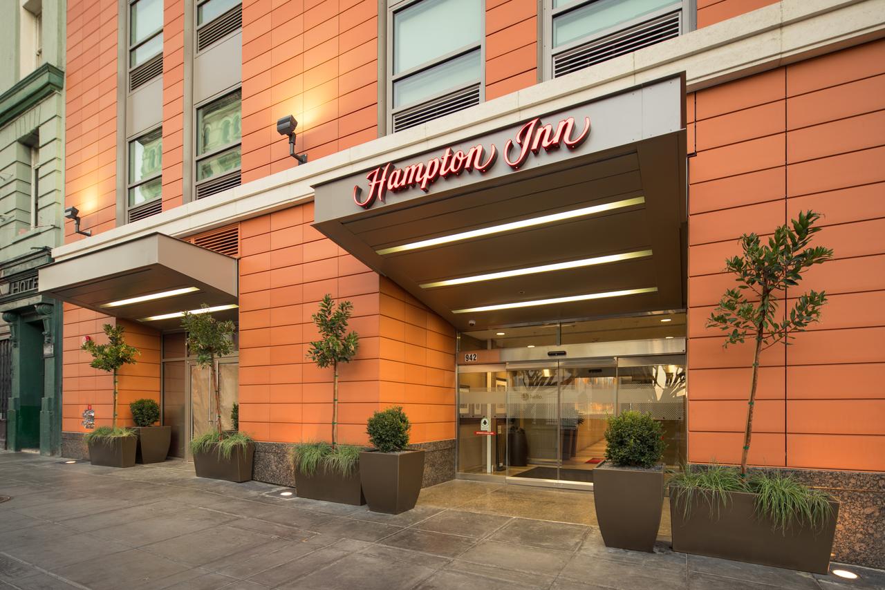 Hampton Inn San Francisco Downtown/Convention Center - thumb 9