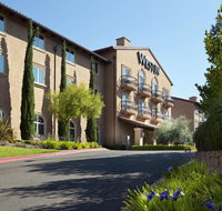 Westin Sacramento - Hotels Santiago