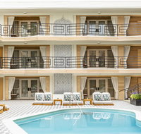 Oceana - Tourism Bookings