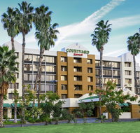 Courtyard by Marriott Riverside UCR/Moreno Valley Area - Tourism Bookings