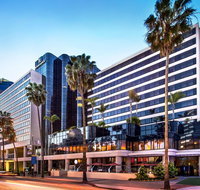Renaissance Long Beach Hotel - Tourism Bookings