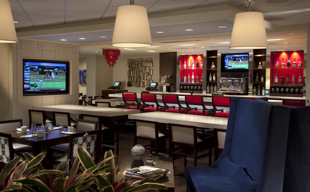 San Francisco Marriott Fisherman's Wharf - thumb 11