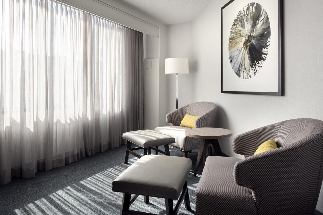 San Francisco Marriott Fisherman's Wharf - thumb 2