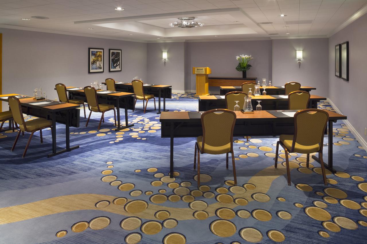 San Francisco Marriott Fisherman's Wharf - thumb 9